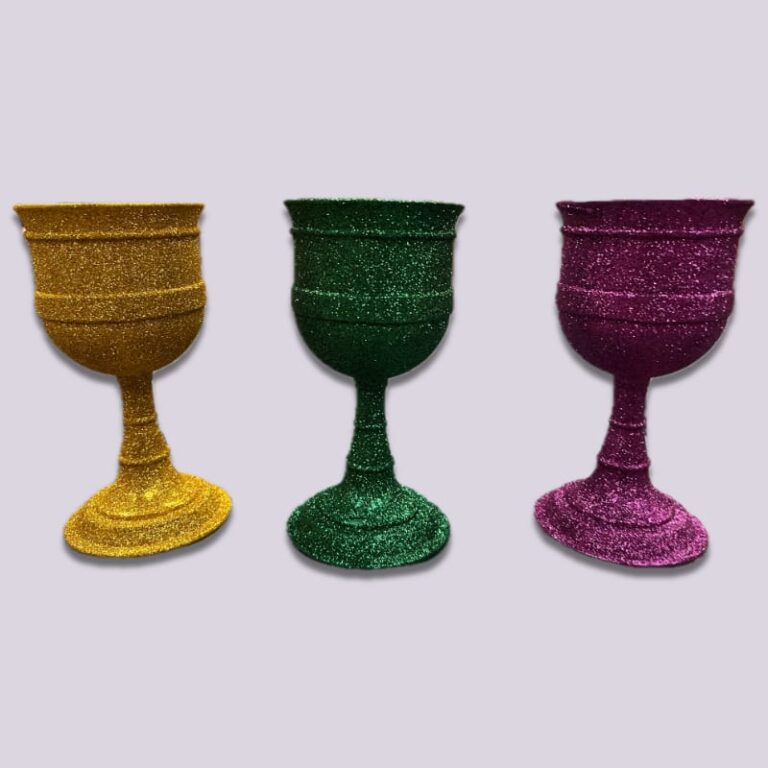 Glitter Grails Are Back!!